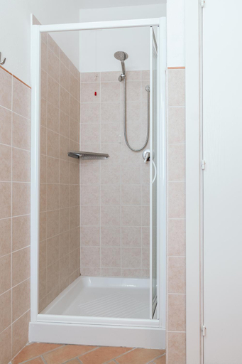 Bathroom 3, Agriturismo Case al Sole, Ancona
