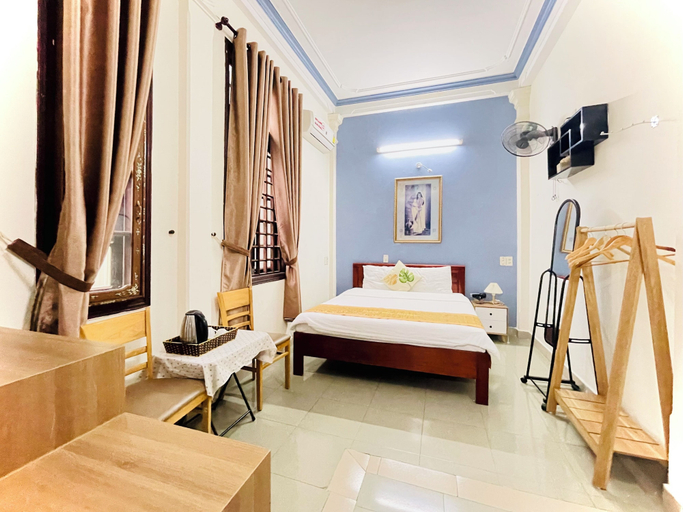Bedroom 3, Eva Homestay, Huế