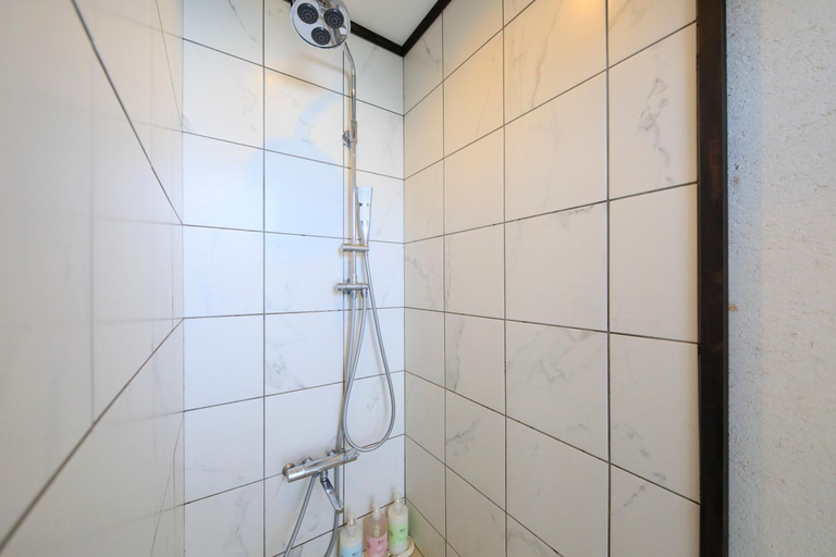 Bathroom 4, Soratoniwa Atami Izusan, Atami