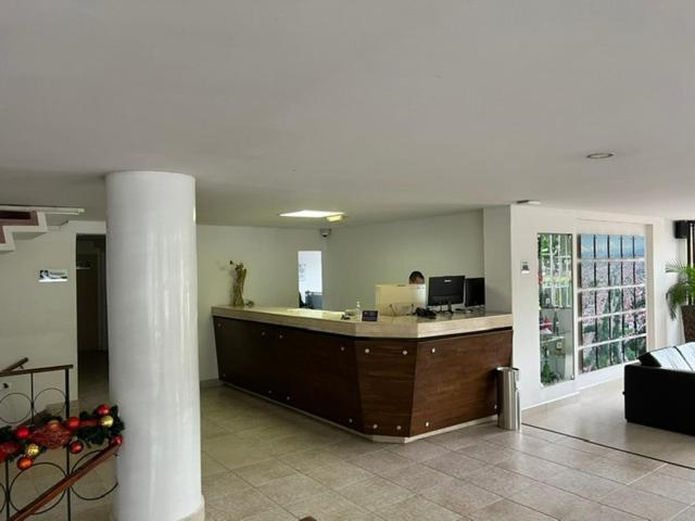 Public Area 3, HOTEL JUAN MARIA, Tuluá