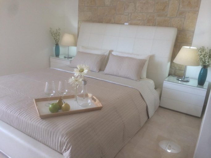 Bedroom 3, Dream House Latchi Villa