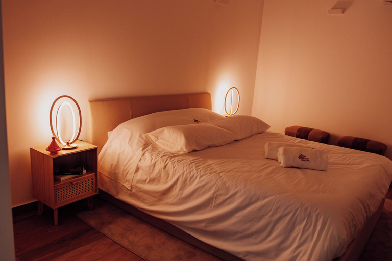 Bedroom 3, Quinta dos Sinçais, Guarda