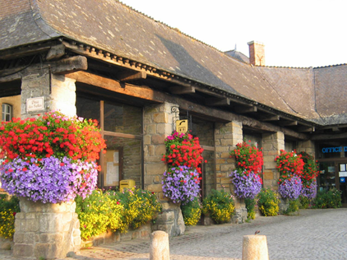 Others 5, Les Locations du Puits, Morbihan