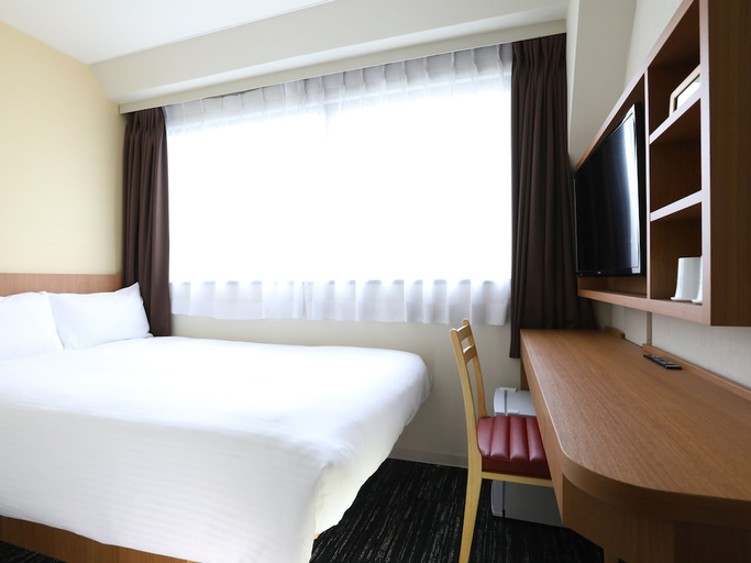 Bedroom 4, KOKO HOTEL Korakuen, Bunkyō