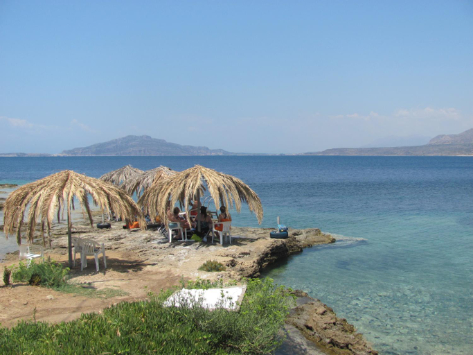 Others 3, Lakonia Bay - Apartments, Peloponnese