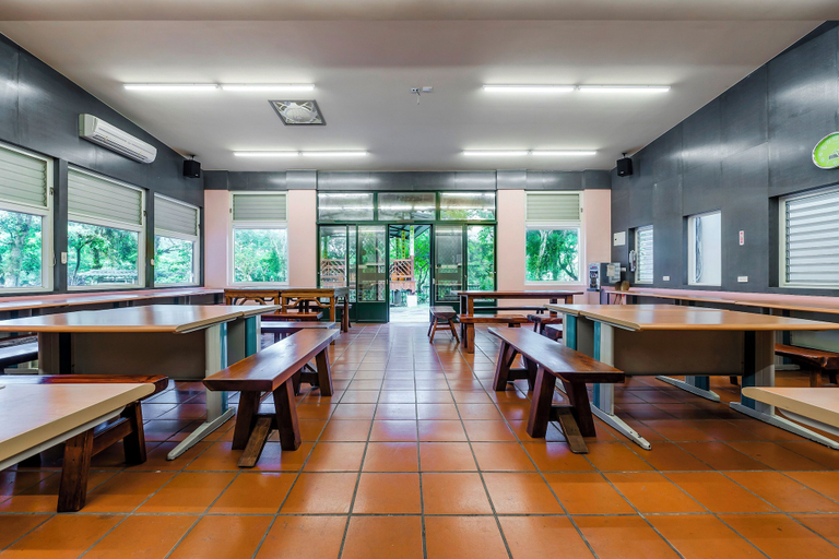 Food & Drinks 4, Green House, Nantou