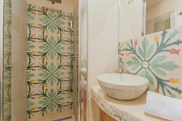 Room 3, Trullo del Lazzarone con Jacuzzi by Wonderful Italy, Brindisi