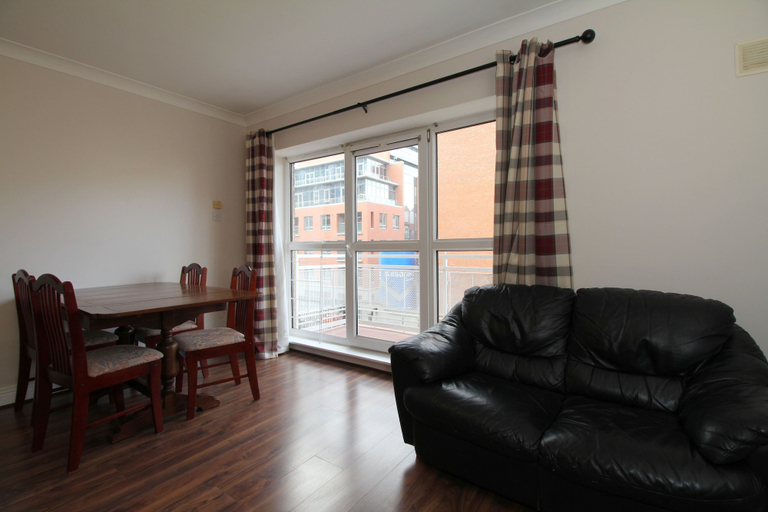Others 5, Windmill Self Catering, Dublin