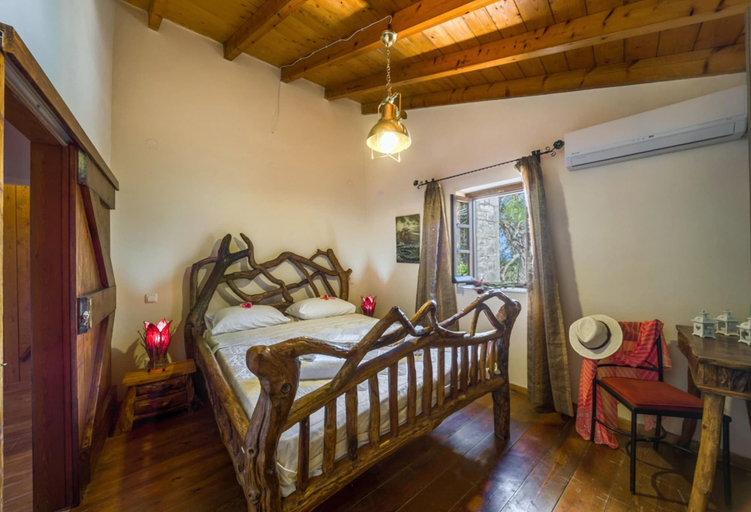 Room 3, Villa Lenio Paxos in Anemogiannatika, Ionian Islands