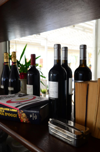 Food & Drinks 5, Hotel Everest - Bar e Ristorante, Pesaro E Urbino