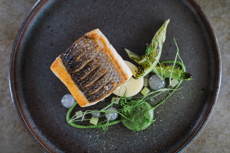 Food & Drinks 5, 1863 Restaurant with Rooms, Cumbria