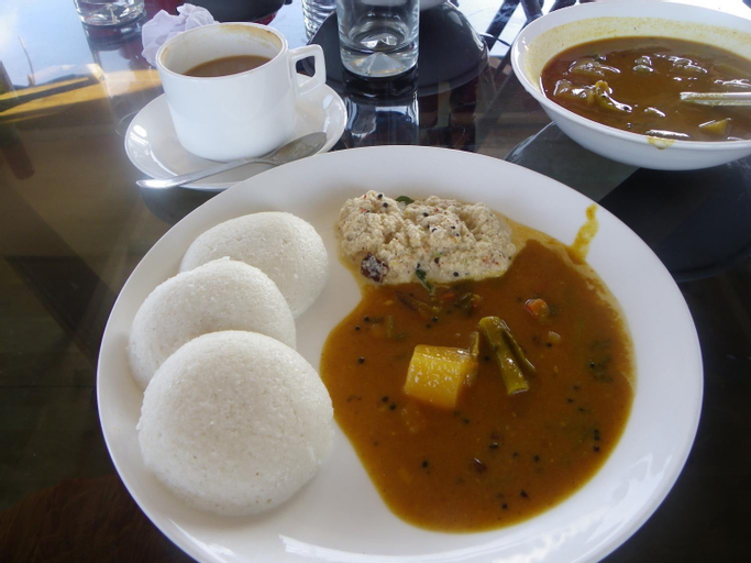 Food & Drinks 5, Horn Bill Cottage Thekkady, Theni