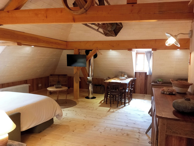 Bedroom 14