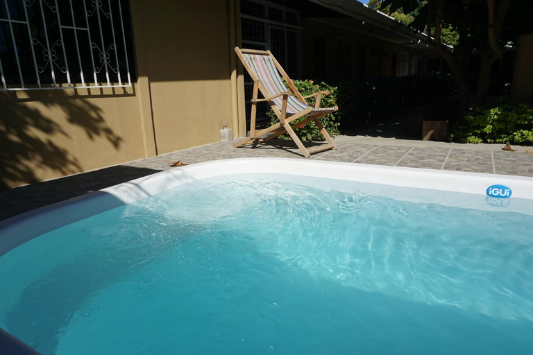 Swimming pool 2, Villa Vilar, Carrillo