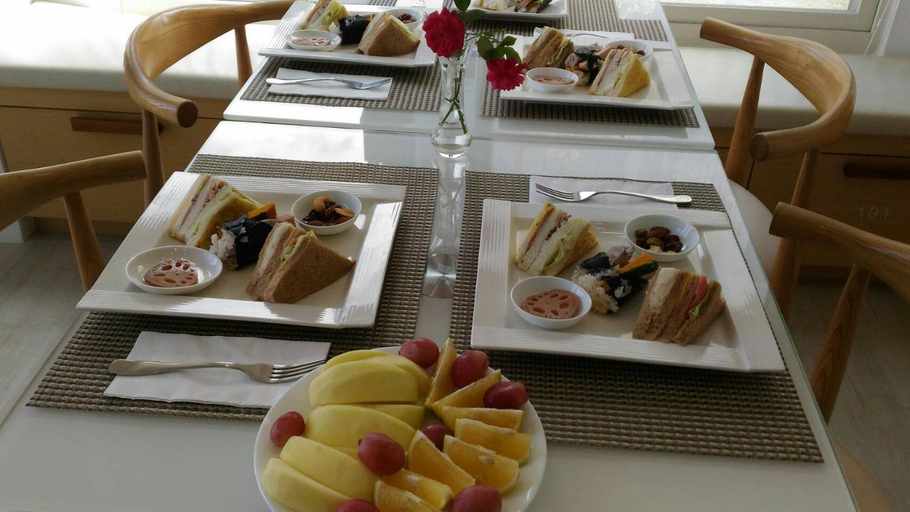 Food & Drinks 5, Youngstay Bed and Breakfast, Yilan