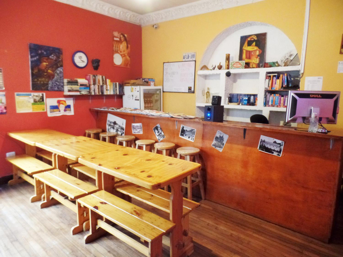 Others 2, Hostel Revolution Quito, Quito
