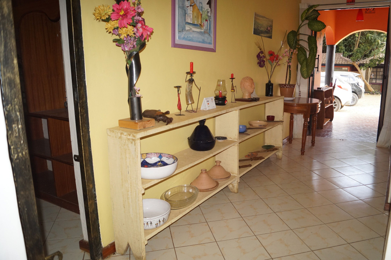 Others 5, The Farmhouse Inn Nanyuki, Buuri