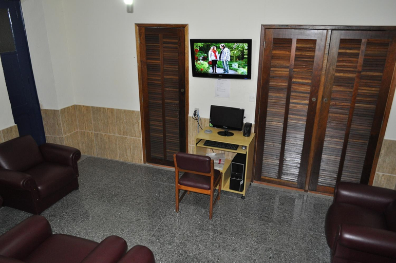 Others 5, Parque Hotel, Rio de Janeiro