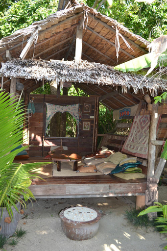 Food & Drinks 3, Thai Terrace Bungalow, Ko Phangan