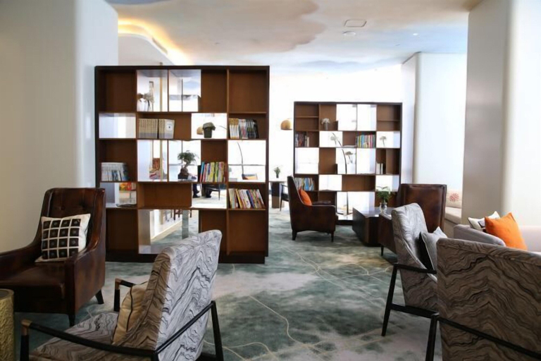 Others 4, Oriental Cobure Hotel, Weifang
