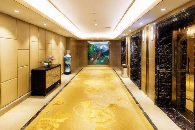 Others 5, March Flower International Hotel, Hechi