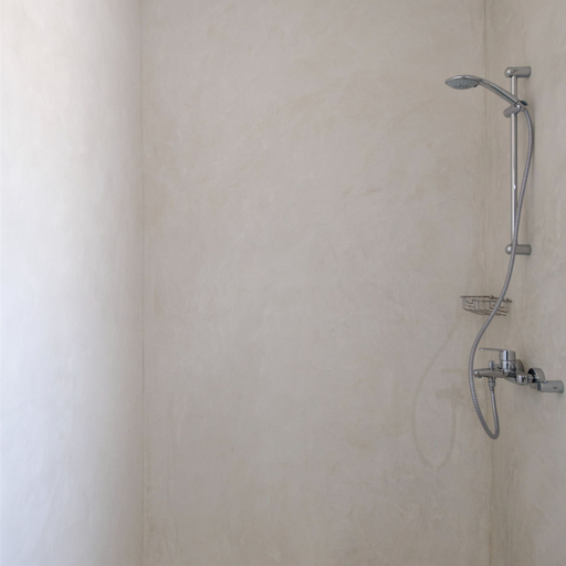 Bathroom, Villa MEL - Exclusive Residence in Paros, South Aegean