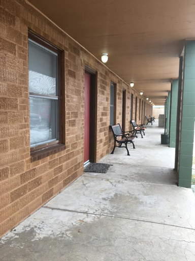 The King's Inn, Cheyenne