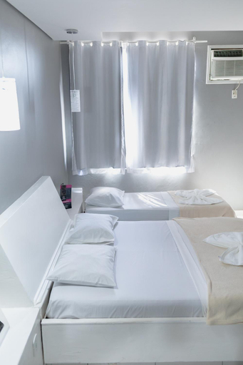 Others 3, Hotel Avenida, São João de Meriti