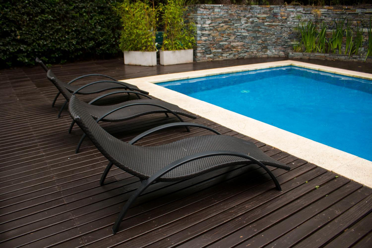 Others 5, Sonidos Del Bosque, Villa Gesell
