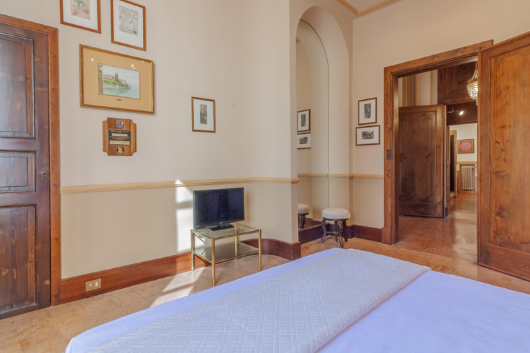 Bedroom 4, Miranda s Home in Varenna, Lecco