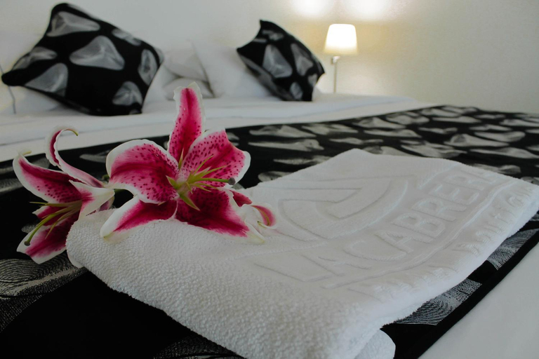 Bedroom 2, La Cabrera Hotel Boutique, Neiva