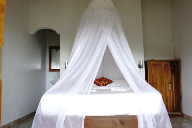 Bedroom 9