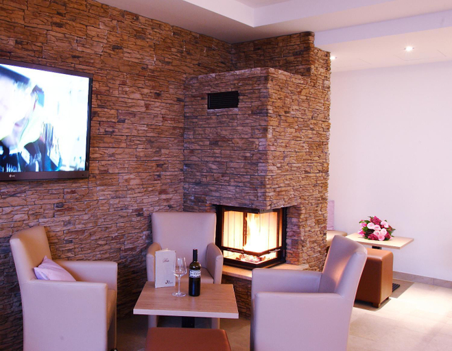 Public Area 2, Johanneshof - Dein MOUNTAIN Wohlfuhlhotel, Zell am See