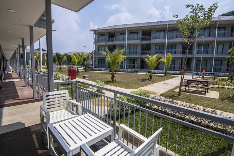 Others 5, Royale Chulan Cherating – Chalet, Kuantan