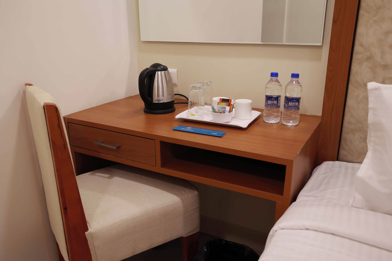 Amenities