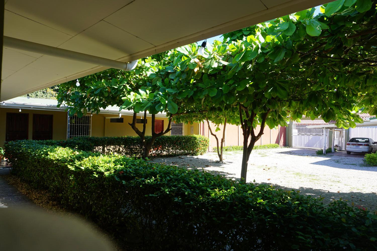 Lobby, Villa Vilar, Carrillo