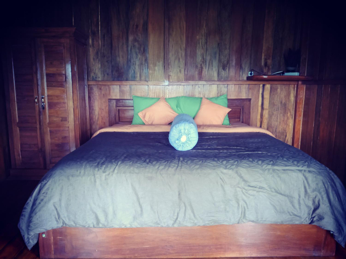 Bedroom 14