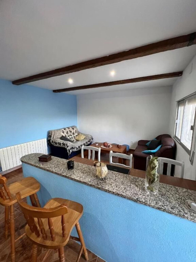Others 5, Open Mind Hostel, Jaén
