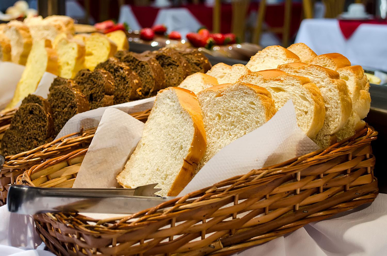 Food & Drinks, Hotel Dunamys Curitiba, Curitiba
