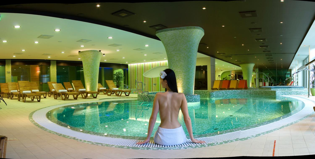 Sport & Beauty 2, Hotel Pagony Wellness, Nyíregyháza