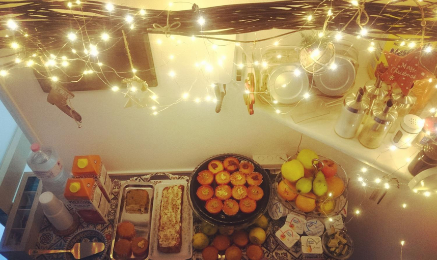Food & Drinks, Il Cortiletto Di Piazza Verga, Catania