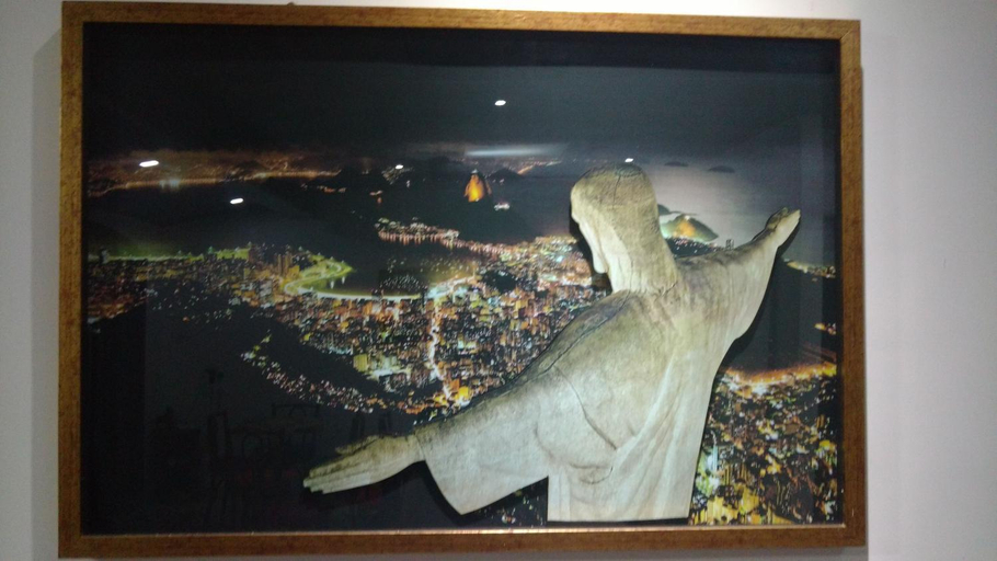 Food & Drinks, Pousada MK TOUR, Rio de Janeiro