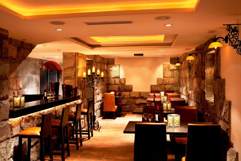 Food & Drinks 2, Anahi Boutique Hotel, Quito