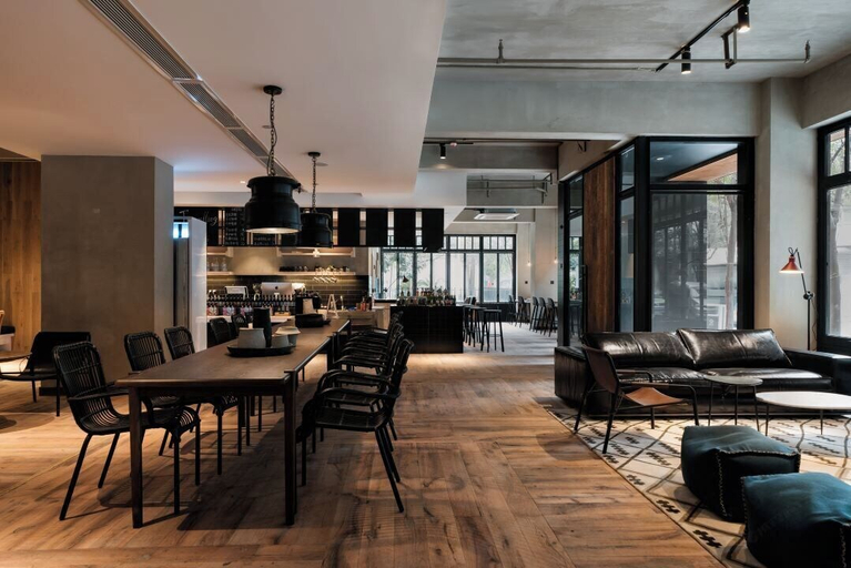 Food & Drinks 5, Xu Li Traveling Hotel (Chengdu Taikoo Li Chunxi Road Branch), Chengdu