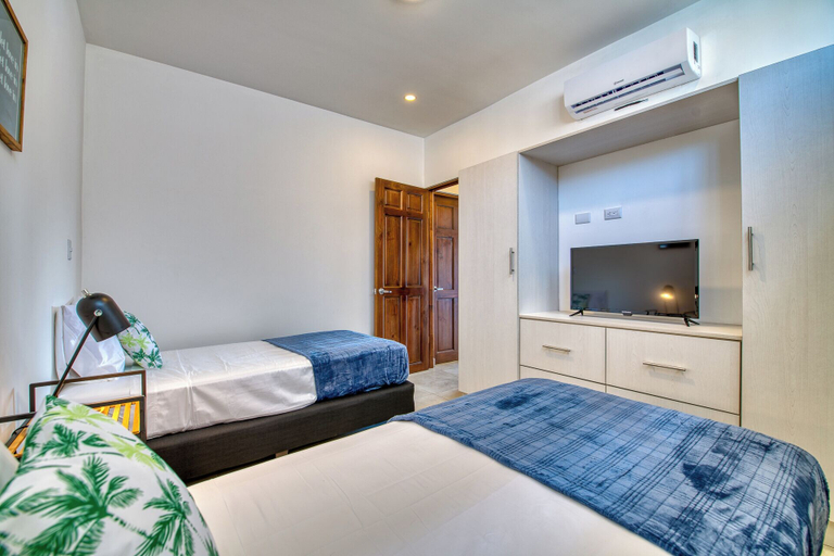 Bedroom 3, Muna Tamarindo, Santa Cruz