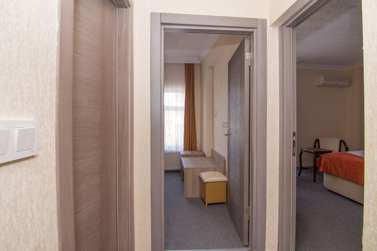 Bedroom 2, An Grand Hotel, Çankaya