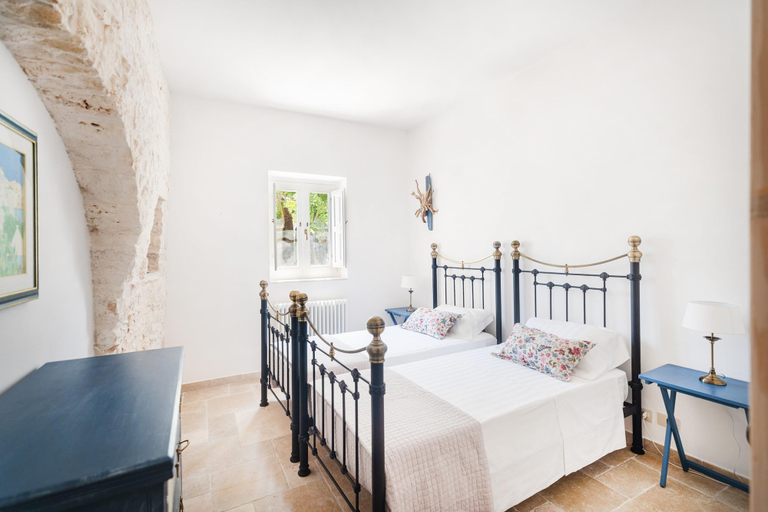 Bedroom 5, Donna Vincenza in Selva di Fasano, Bari