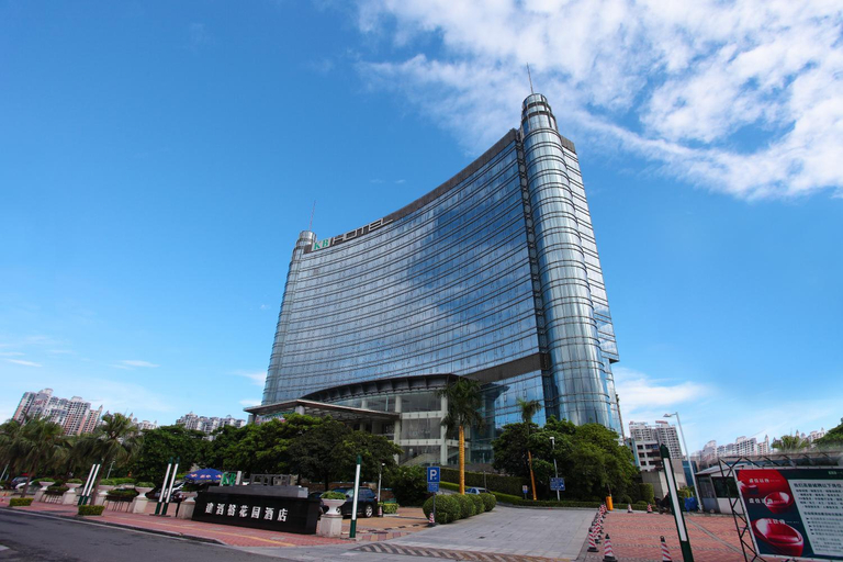 Exterior & Views 1, KB Hotel Qing Yuan, Qingyuan