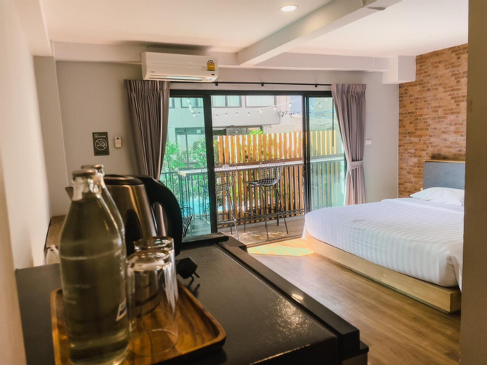 Bedroom 7