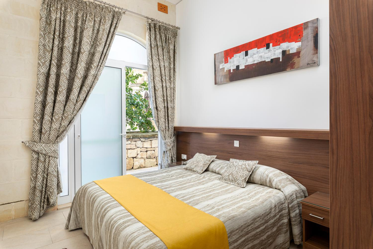 Bedroom 2, Quayside Apartments
